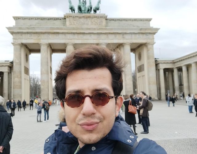 Çekerek Almanca Özel Ders