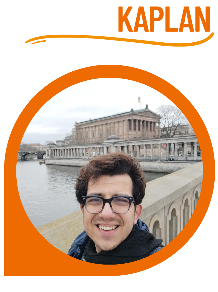 Çekerek Almanca Özel Ders