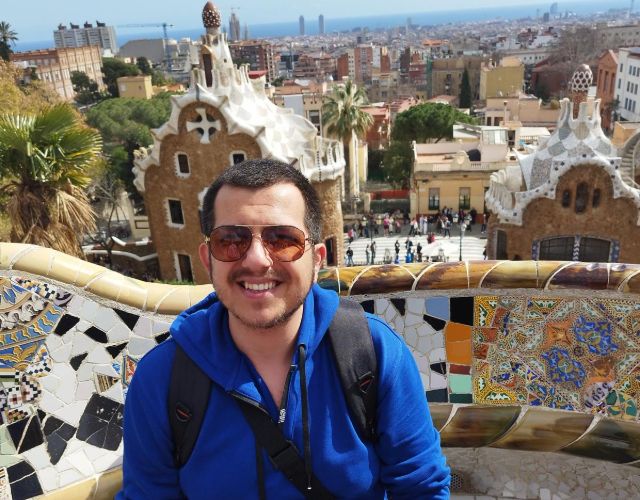 Çekerek Birebir Almanca Dersi